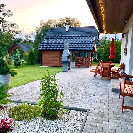 Villa Zoja High Tatras Stará Lesná Dış mekan fotoğraf