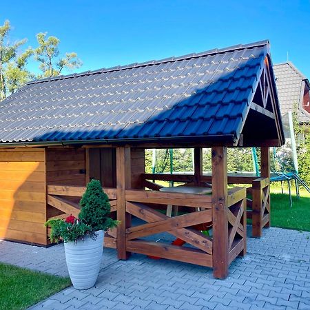 Villa Zoja High Tatras Stará Lesná Dış mekan fotoğraf