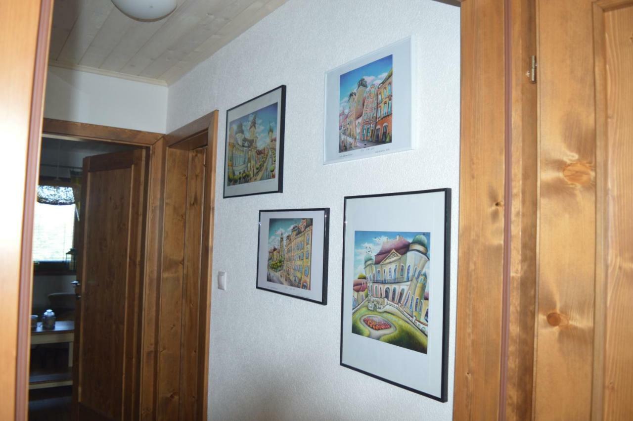 Villa Zoja High Tatras Stará Lesná Dış mekan fotoğraf